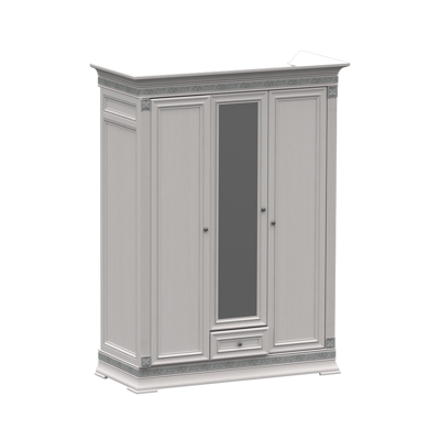 Шкаф для одежды ШО-150