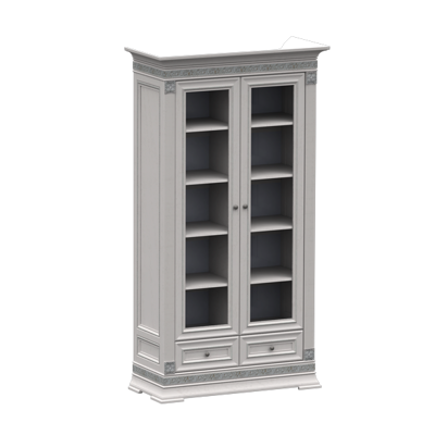 Шкаф для книг ШП1-100